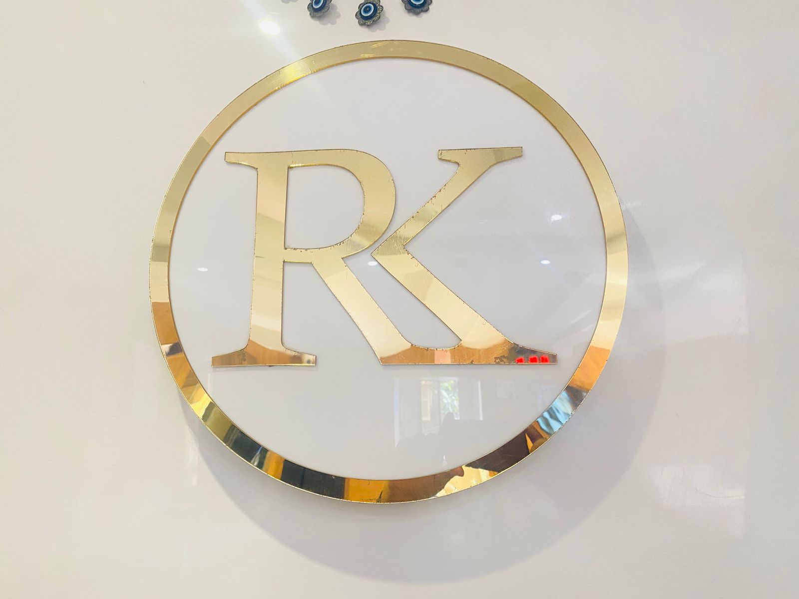 RK HOTELLogo